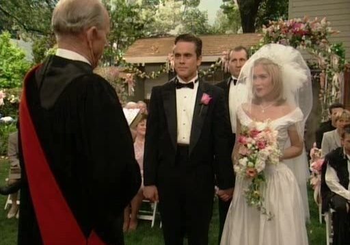 How to Marry a Moron (2)