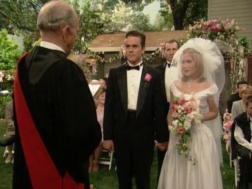 Season 11 Episode 23: How to Marry a Moron (2)